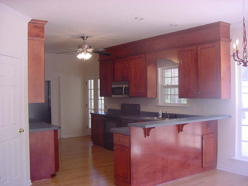 Home Remodeling Augusta, GA Kitchen Renovations & Bath Renovations